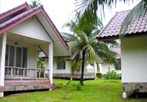 Koh Chang Privilege Resort & Restaurant