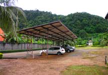 Koh Chang Privilege Resort & Restaurant