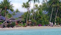 Koh Chang Tropicana Resort & Spa