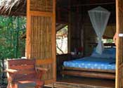 Fan: Baan Talay (Shared Bathroom)