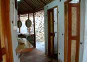 Fan: Baan Talay (Shared Bathroom)