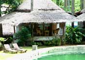 Air-con: Laguna Cottage