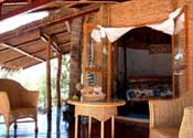 Air-con: Laguna Cottage