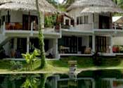 Air-con: Baan Rim Sra