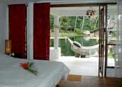 Air-con: Baan Rim Sra