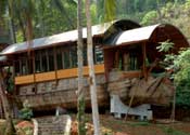Air-con: Happy Boat