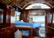 Air-con: Suite Boat