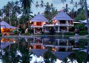 Koh Mak Cococape Resort