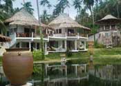 Koh Mak Cococape Resort