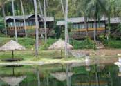 Koh Mak Cococape Resort