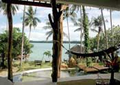 Koh Mak Cococape Resort