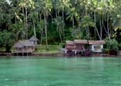 Koh Mak Cococape Resort