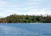 Koh Mak Cococape Resort