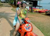 Koh Mak Cococape Resort