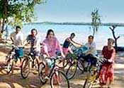 Koh Mak Cococape Resort