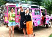 Koh Mak Cococape Resort