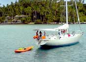 Koh Mak Cococape Resort