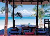 Koh Mak Resort