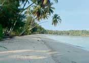 Koh Mak Resort
