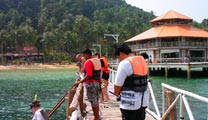 เกาะหวาย ปะการัง รีสอร์ท