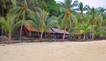 เกาะหวาย พาราไดซ์ บังกะโล