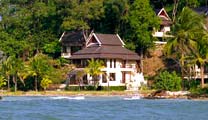 Kooncharaburi Resort Spa & Sailing Club