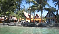 Little Sunshine Boutique Beach Resort & Spa