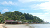 Magic Resort