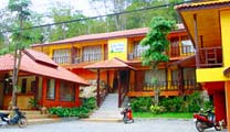 Mai Pen Rai Guesthouse