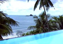Mam Kai Bae Beach Resort