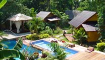 Orchid Resort