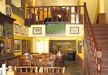 Paddy's Palms Irish Pub & Resort
