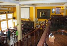 Paddy's Palms Irish Pub & Resort