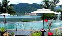 Resolution Resort Koh Chang