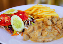 Sea Breeze @ Koh Mak