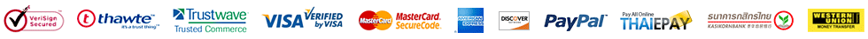 Secure Payment