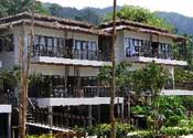 Siam Beach Resort