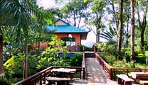 Suan Sam Chan Beach Resort & Restaurant