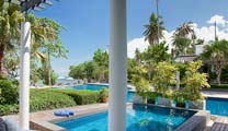 The Chill Koh Chang Resort & Spa