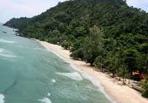 White Sand Beach Resort