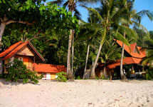 White Sand Beach Resort