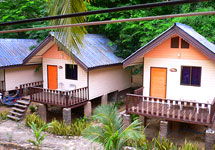 White Sand Beach Resort