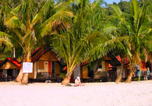 White Sand Beach Resort