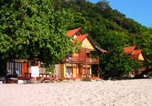 White Sand Beach Resort