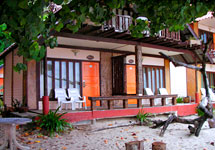 White Sand Beach Resort