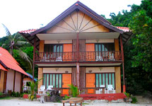 White Sand Beach Resort