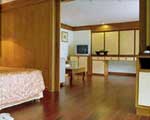 Supreme Jr. Suite