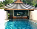 Pool Villa Beach