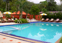 Alina Grande Hotel
