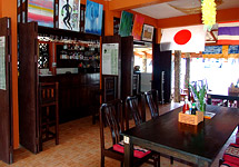 Alina Grande Hotel